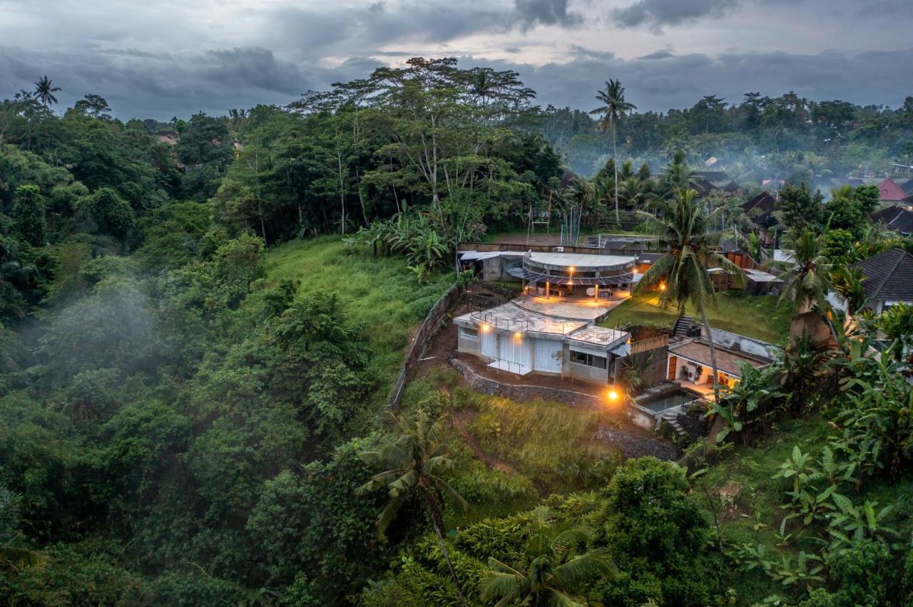 Villa Canyon Ubud (Bali)